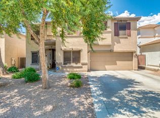 4626 E Shapinsay Dr, San Tan Valley, AZ 85140