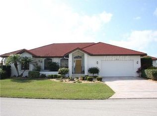2655 Ryan Blvd, Punta Gorda, FL 33950