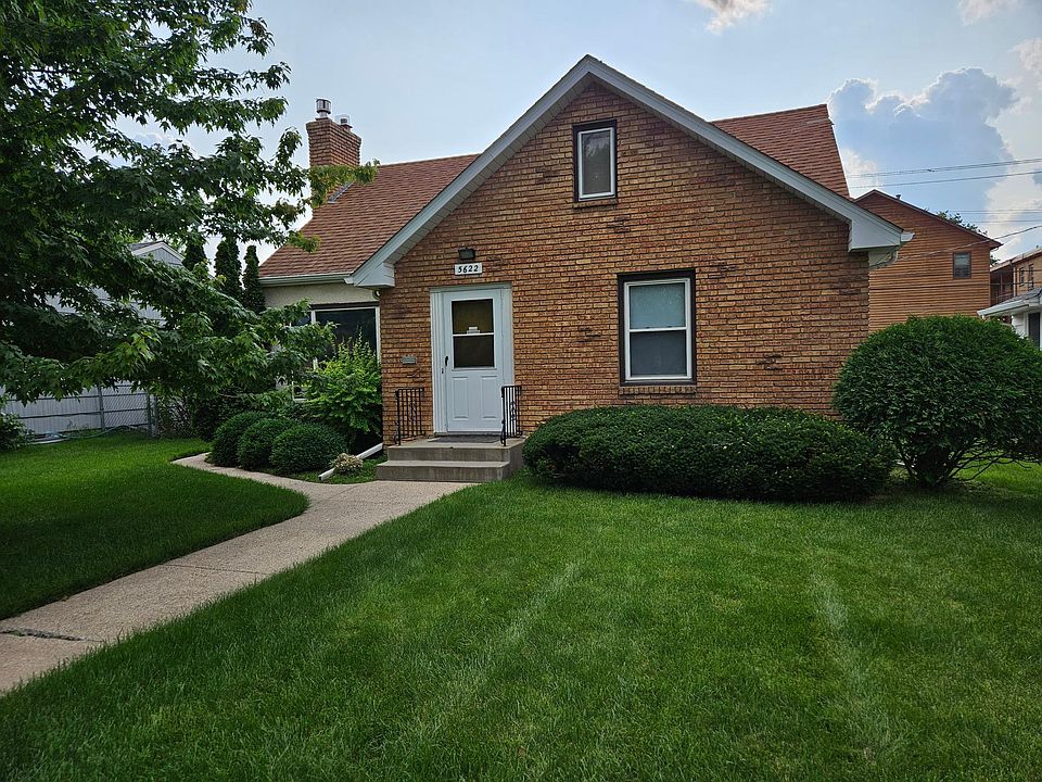 1st image of 5622 Garfield Ave