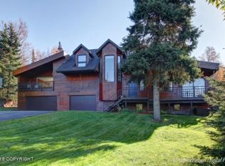 12015 Shenandoah Rd, Anchorage, AK 99516