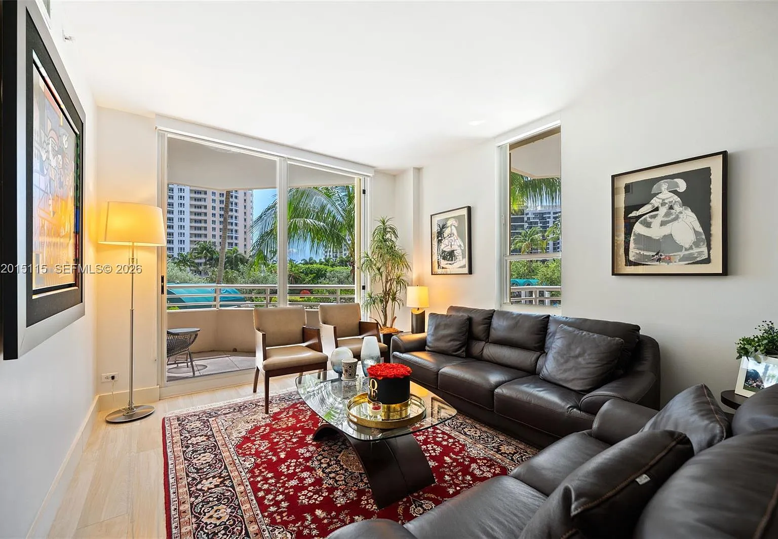 One Tequesta Point Condo — Photo 3