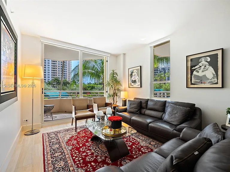 888 Brickell Key Dr #609 — Photo 6