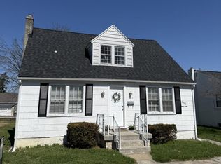 1423 Filbert St, York, PA 17404