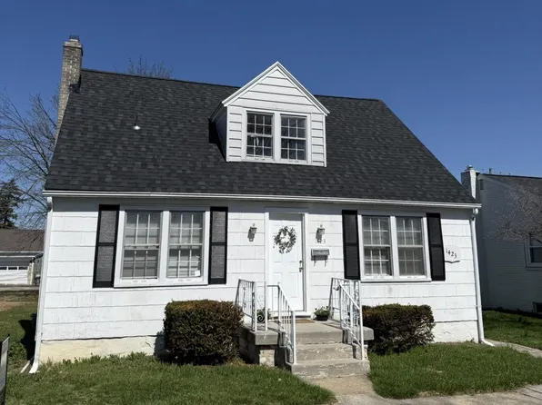 1423 Filbert St, York, PA 17404