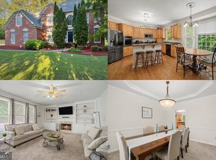 615 Stonebriar Way SW, Atlanta, GA 30331