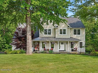 8 Thomas Drive, Wynantskill, NY, 12198