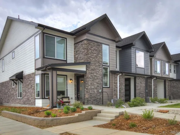19733 93rd Ln #A, Arvada, CO 80007