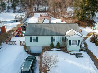 47 Willow St, Adams, MA 01220