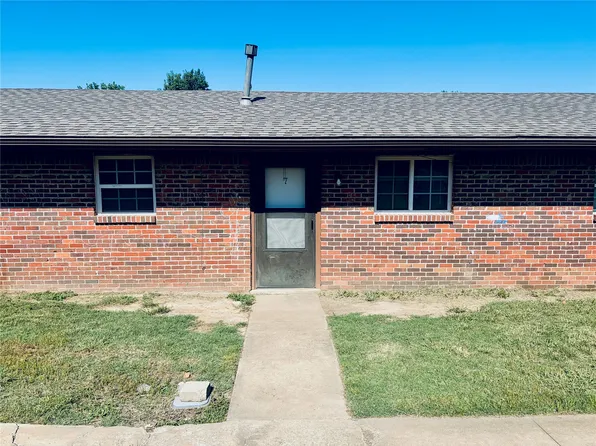 205 W Birch St #7, Sperry, OK 74073