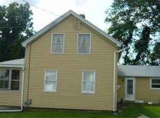 1197 Ratley Rd, West Suffield, CT 06093