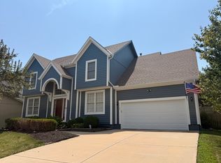 21723 W 96th St, Lenexa, KS 66227