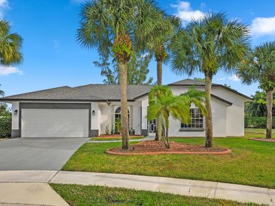 104 Greenwood Place, Royal Palm Beach, FL, 33411