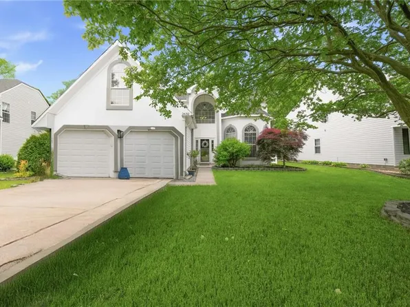2632 Alamance Cir, Virginia Beach, VA 23456