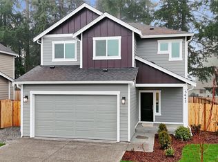 3642 183rd Street Ct E, Tacoma, WA 98446