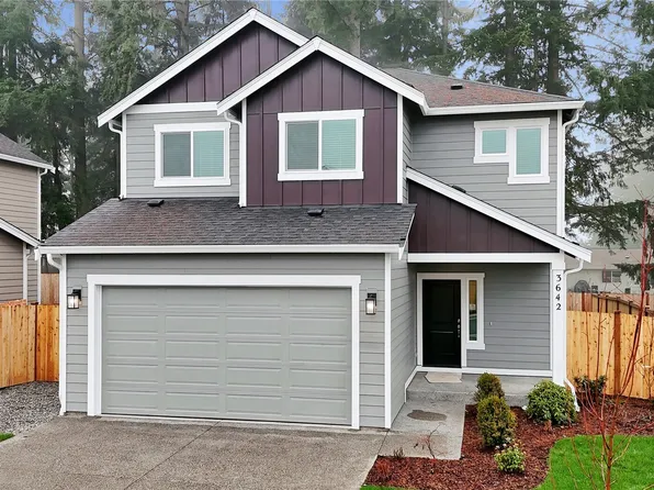 3642 183rd Street Ct E, Tacoma, WA 98446