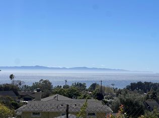 648 Roberto Ave, Santa Barbara, CA 93109