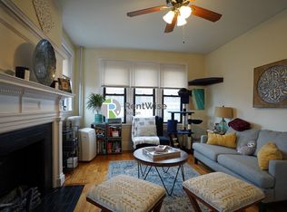 1218 Commonwealth Ave APT 5, Allston, MA 02134