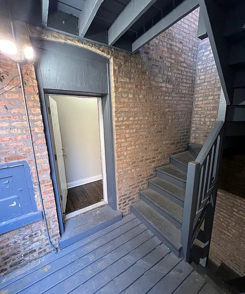 Porch