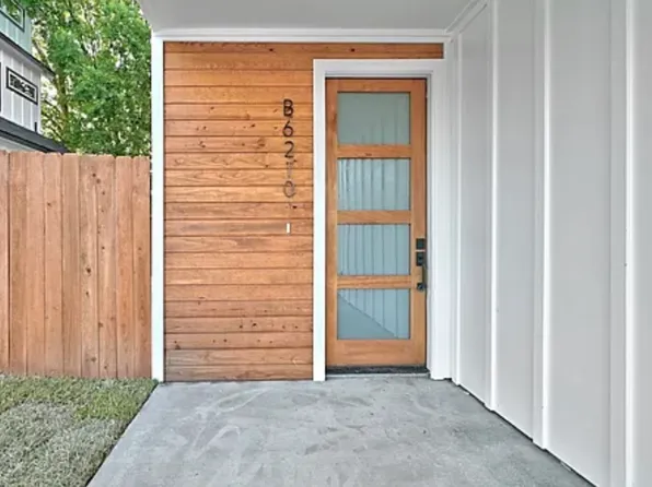 6210 Larch Ter #B, Austin, TX 78741