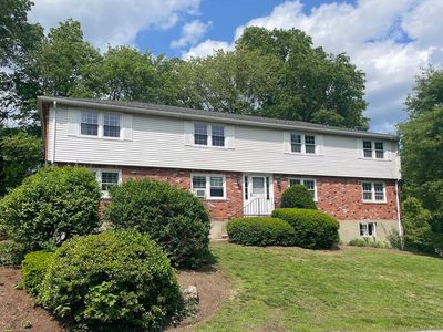 8 Zabriskie Dr #8B, Newburyport, MA, 01950