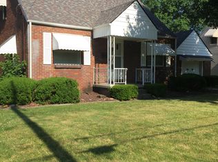 212 S Osborn Ave, Youngstown, OH 44509