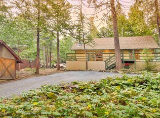 24076 Pine Cone Rd, Twain Harte, CA 95383