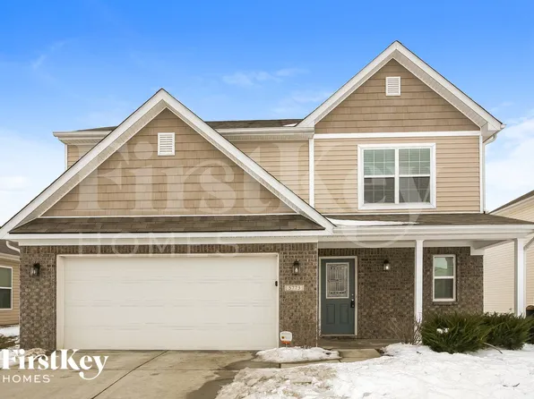 5773 Weeping Willow Pl, Whitestown, IN 46075