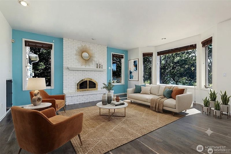 5th image of 1860 E Island Lake Drive