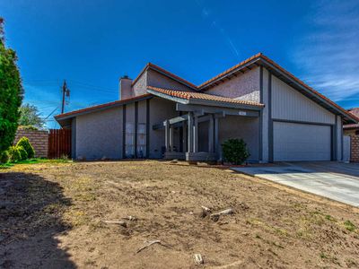 43627 Elm Ave, Lancaster, CA, 93534