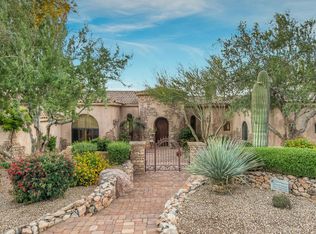 12806 N 119th St, Scottsdale, AZ 85259