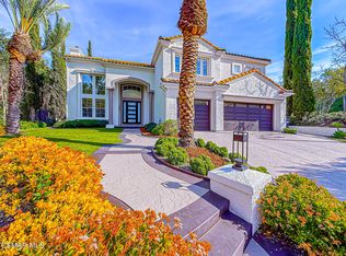 3860 Mountain Shadows Rd, Calabasas, CA 91301