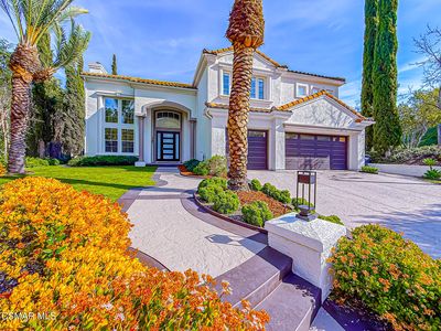 3860 Mountain Shadows Rd, Calabasas, CA, 91301