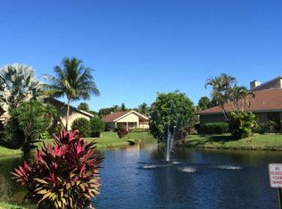 6684 Canary Palm Cir, Boca Raton, FL 33433