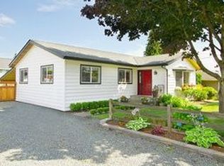 2311 117th Ave NE, Lake Stevens, WA 98258