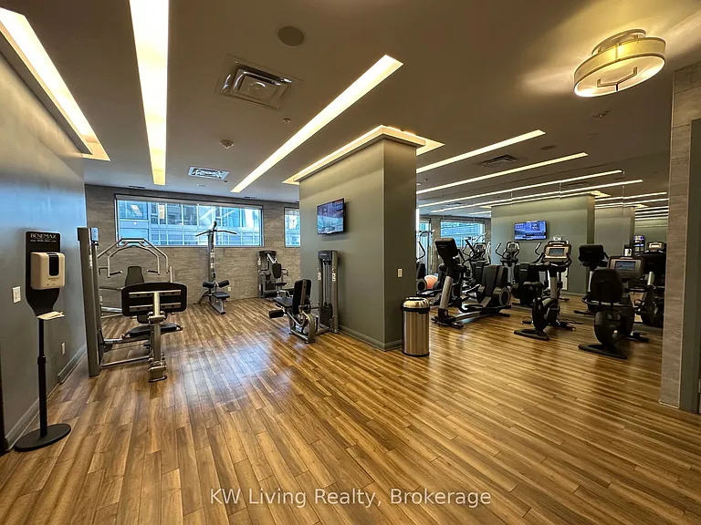 155 Yorkville Ave #2920 — Photo 15