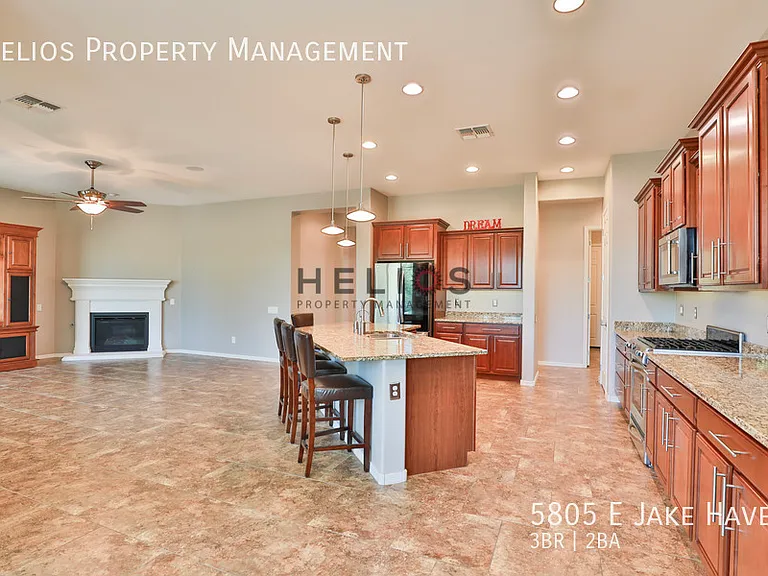 5805 E Jake Hvn — Photo 8