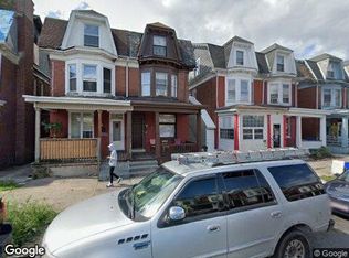 2218 N 4th St, Harrisburg, PA 17110