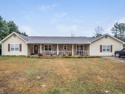 3595 S Puckett Rd, Buford, GA, 30519