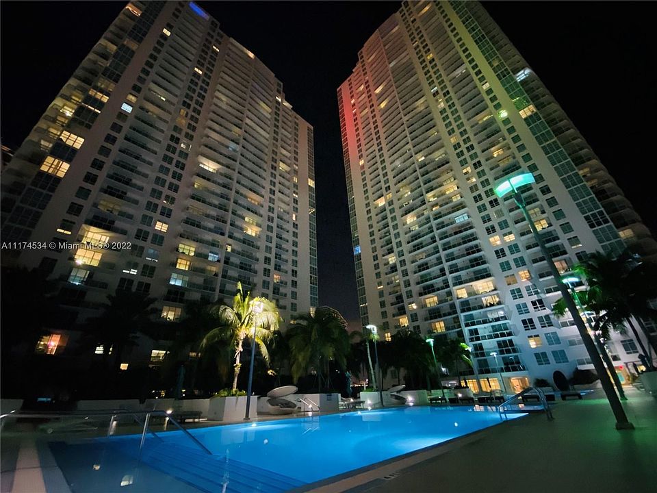 1st image of 950 Brickell Bay Dr APT 3210