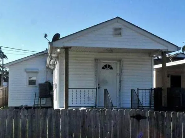 4500 Allen St, New Orleans, LA 70122