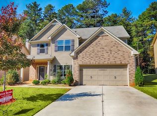 2295 Oakland Trail Way, Lawrenceville, GA 30044