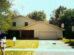 6863 Shooters Hill Rd, Toledo, OH 43617