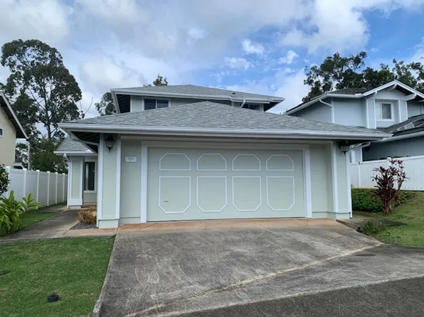 98-2042 Kaahumanu St APT C, Pearl City, HI 96782