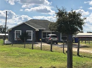 510 Graham Dairy Rd, Venus, FL 33960