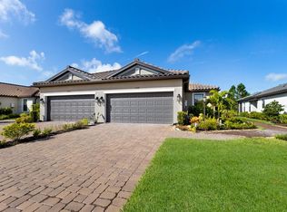 15708 Sacile Ln, Bradenton, FL 34211