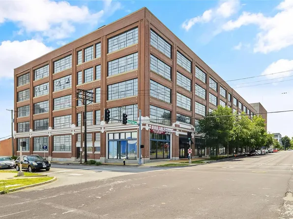 4100 Forest Park Ave #115, Saint Louis, MO 63108