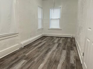 82 Montgomery St FLOOR 1, Paterson, NJ 07501