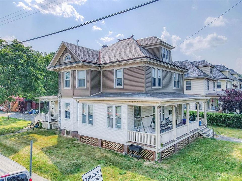 144 N Main St, Milltown, NJ 08850 Zillow