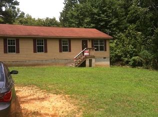 4801 County Road 189, Florence, AL 35633
