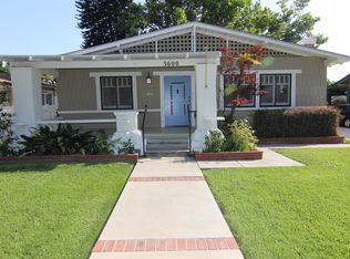 3600 Linwood Pl, Riverside, CA 92506